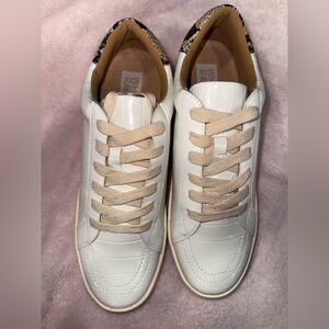 White Women's Sneakers